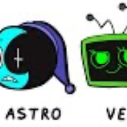 astros world (fanmade)  (RP)