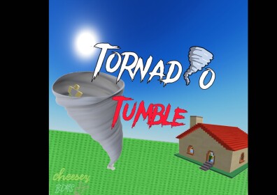 tornado tumble(DEMO)
