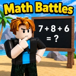 Math Battles icon