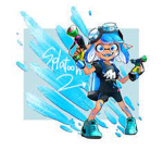 Just splatoon