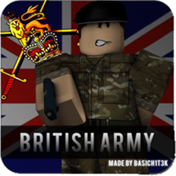 British Training fort ww2