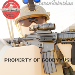 [USMC] Marine Corps Force Reconnaissance.