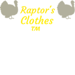 Raptor's Clothes ™