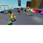 the roblox theory