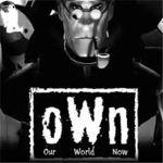 OUR WORLD NOW [O.w.N]