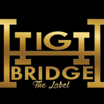 High bridge The Label ㅤ
