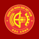 [SRFV] SROF | Lực Lượng Đặc Nhiệm Việt Nam