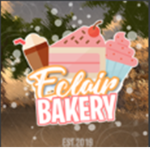 Eclair || Bakery