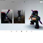 Da Amazing Robux Gang