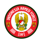 [IAF] INDONESIAN ARMED FORCE