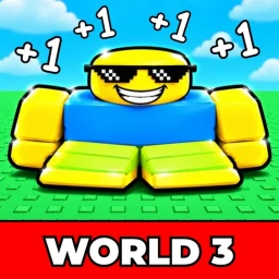 +1 Squishy Per Step icon