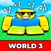 +1 Squishy Per Step icon