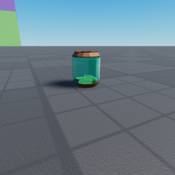 slap tower obby