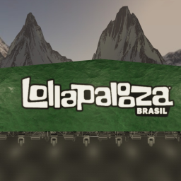 Lollapalooza