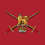 [PS] The British Army