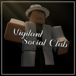 Vigilant Social Club