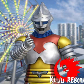 Kaiju Reborn TestingPlace_02
