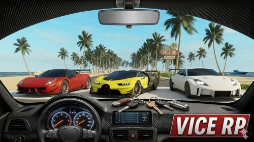 Vice RP 🌴