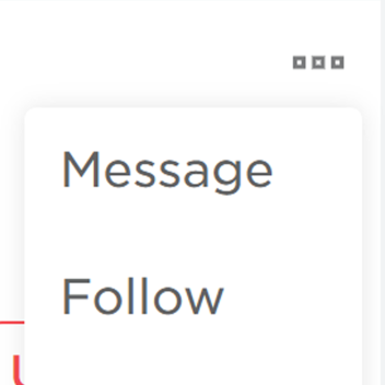 FOLLOW MY PROFILE! ✅