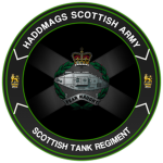/-[RTR] Royal Tank Regiment-/