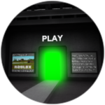 Mega Update Badge