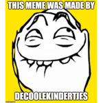 DeKooleKindertjes