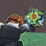 [Destruction] Punch a Brainrot