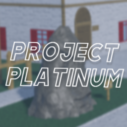 [ALPHA] Project Platinum