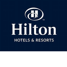 ✨Hilton Hotels!✨