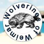 Wolverines of Weimar