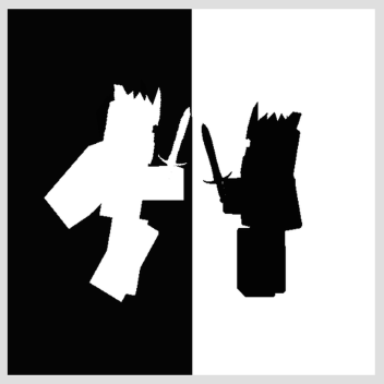 Black 'N White: Destroyer Of Both Worlds