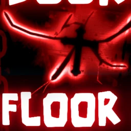 DOORS 👁️ [FLOOR 2 FANMADE] icon