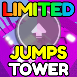 Limited Jumps Troll Tower 😈