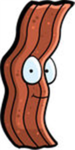 Bacon Love
