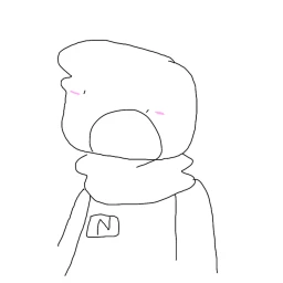 I don't know why I made this game. icon