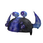 Omega Alien Warrior