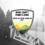 Pennsylvania Mano County, Sheriff's Office