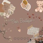 Boba Bear Boutique