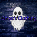 Ghost's Clothing!