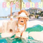 bee’s honey