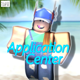 Application Center! Westin Hotel