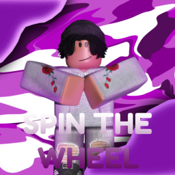 🌌 Spin The Wheel 🌌