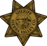 Sierra Valley County Sheriff's Office