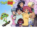 Keroro Gunso/ Sgt frog fan club!