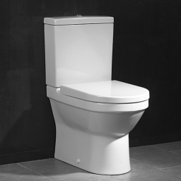 Public Restroom Simulator