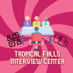 Tropical Falls Interview Centre