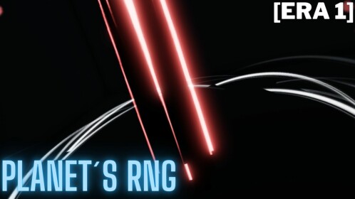 Planet´s RNG [ERA 1]
