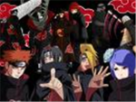 !Akatsuki!