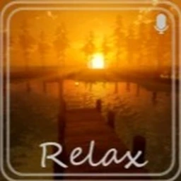 Relax [free server] icon