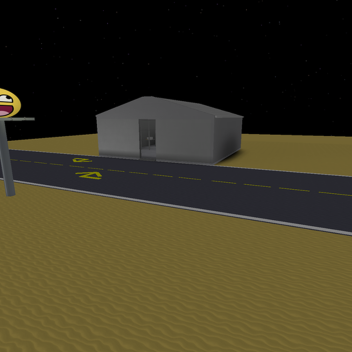 Showcase Of western theme